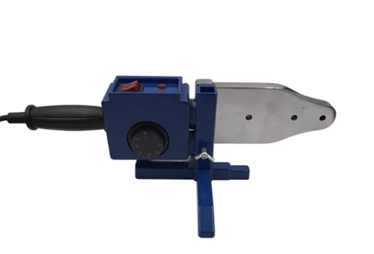 Adjustable temperature Socket Fusion Machine