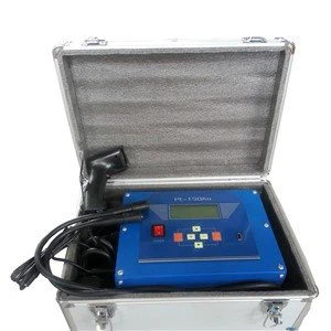 Electrofusion Koom Tes Tshuab