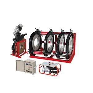 HDPE Yeeb Fusion Khoom