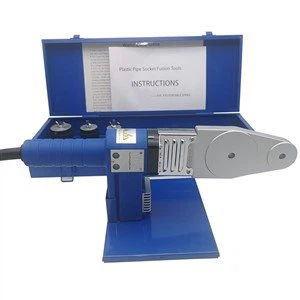 Socket Fusion Vuam Tshuab