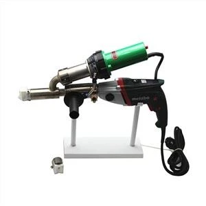 handheld yas extruder